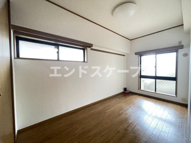 T-one MIYAHARA East Bの洋室|高崎、前橋、伊勢崎エリアのお部屋探しはエンドスケープまで！お客様の理想お聞かせ下さい♪