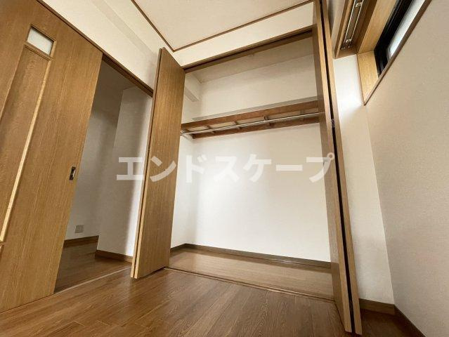 T-one MIYAHARA East Bの内装|高崎、前橋、伊勢崎エリアのお部屋探しはエンドスケープまで！お客様の理想お聞かせ下さい♪
