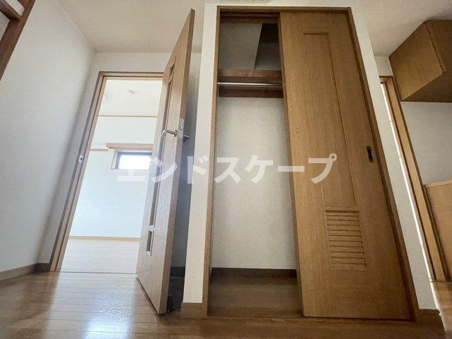 T-one MIYAHARA East Bの内装|高崎、前橋、伊勢崎エリアのお部屋探しはエンドスケープまで！お客様の理想お聞かせ下さい♪