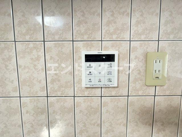 T-one MIYAHARA East Bの設備|高崎、前橋、伊勢崎エリアのお部屋探しはエンドスケープまで！お客様の理想お聞かせ下さい♪