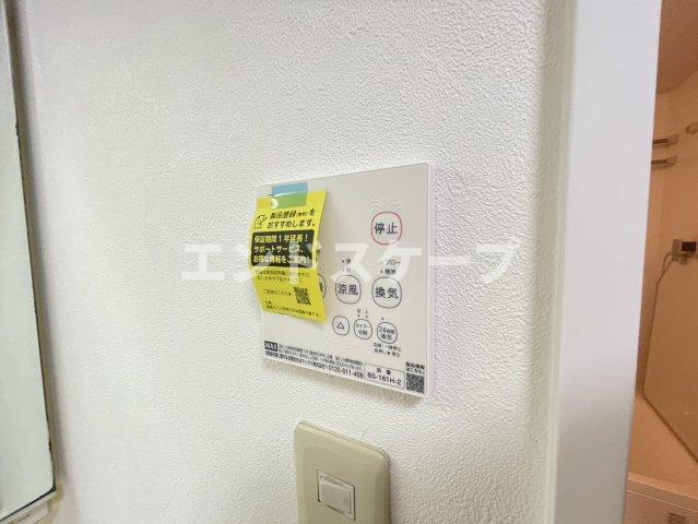 T-one MIYAHARA East Bの設備|高崎、前橋、伊勢崎エリアのお部屋探しはエンドスケープまで！お客様の理想お聞かせ下さい♪