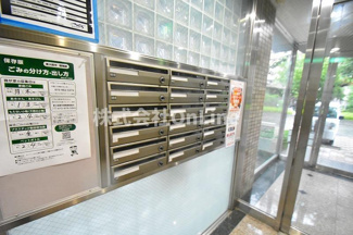 【その他共用部分】