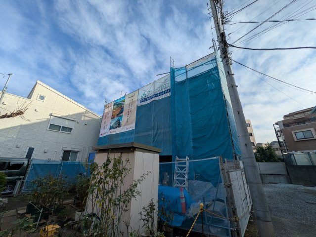 ローズ　ココの居間・リビング