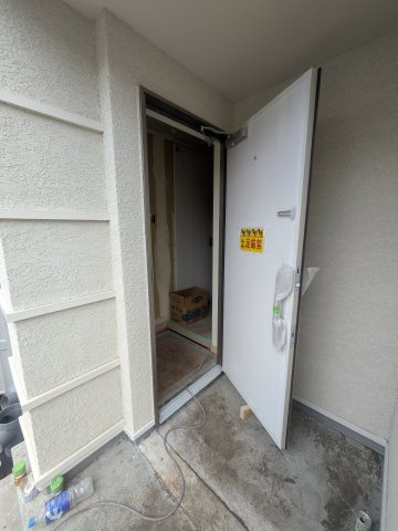 ローズ　ココのトイレ