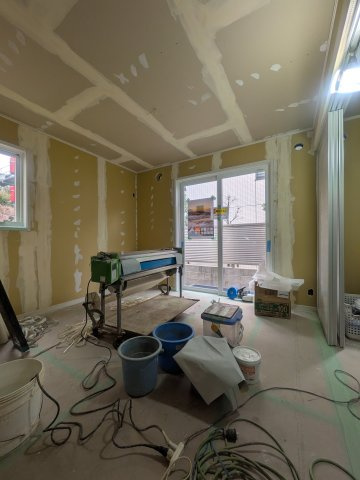 ローズ　ココの設備