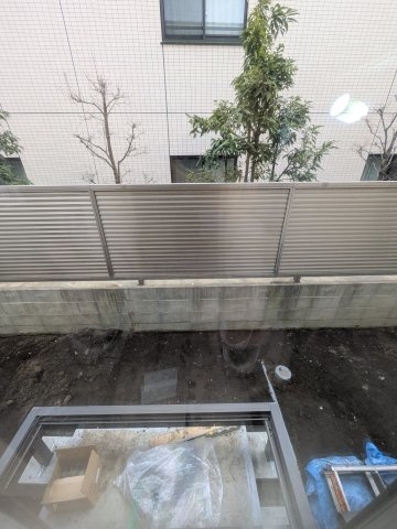 ローズ　ココの浴室