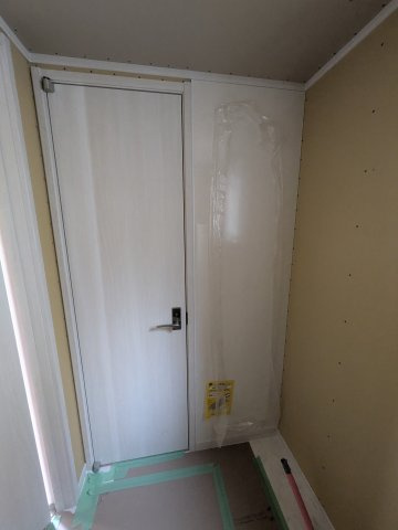 ローズ　ココの収納