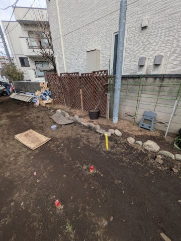 ローズ　ココのキッチン