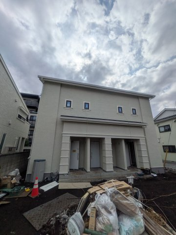 ローズ　ココの居間・リビング