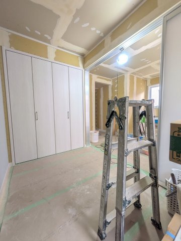 ローズ　ココのその他共用部分