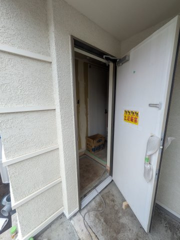 ローズ　ココの居間・リビング