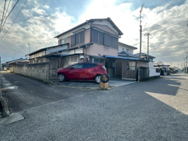 宇高町1丁目　売土地