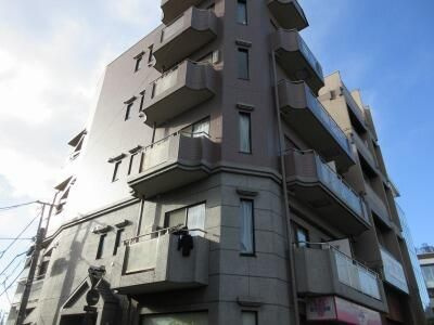 ロジュマン大裕