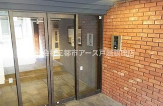 【その他共用部分】 | ラティエラ西蒲田