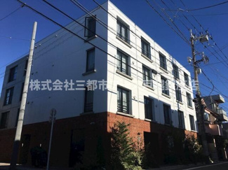 【外観】 | ラティエラ西蒲田 | ラティエラ西蒲田