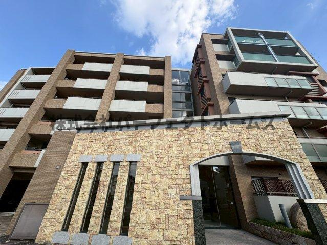 フィオレッタ枚方