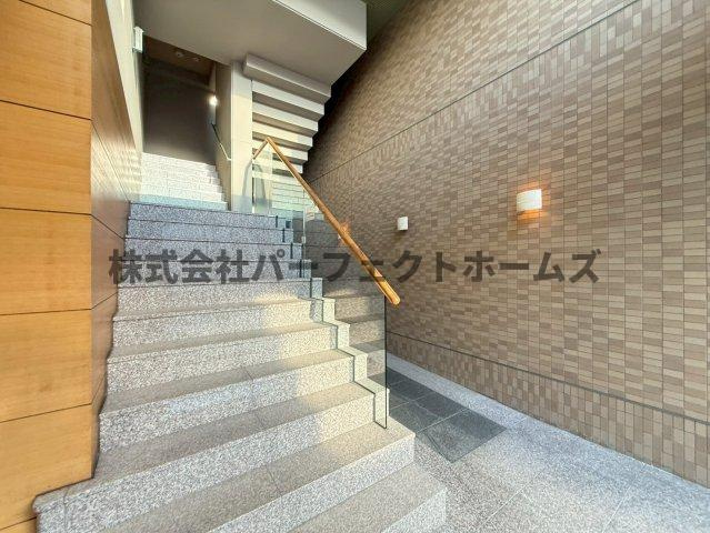 フィオレッタ枚方のその他共用部分