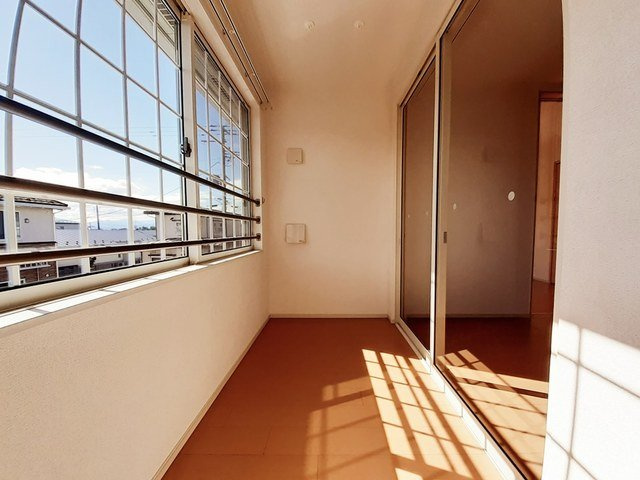 サンライズＡのその他