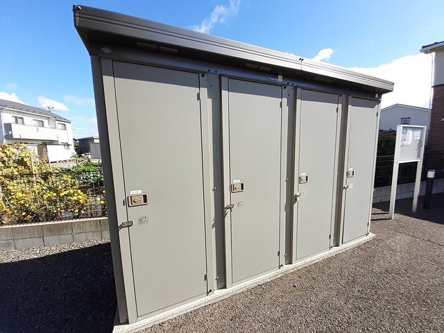 サンライズＡのその他共用部分