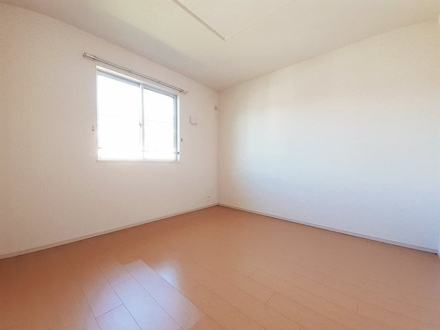 サンライズＡの内装