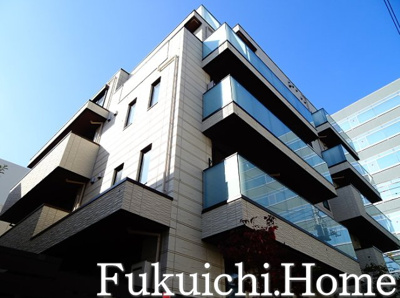 【外観】 | フェリス笹塚