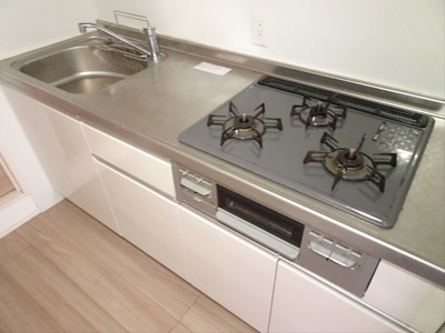 【セキュリティ】 | フェリス笹塚