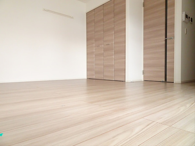 【その他共用部分】 | フェリス笹塚