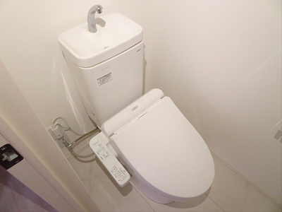 【その他共用部分】 | フェリス笹塚