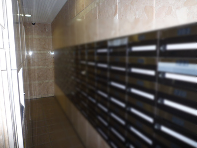 【その他】 | ジオ四条桂川ブライトコア