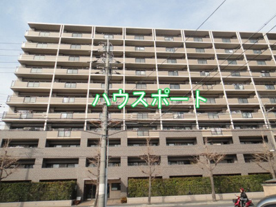 【外観】 | ジオ四条桂川ブライトコア