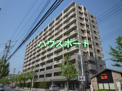 【外観】 | ジオ四条桂川ブライトコア