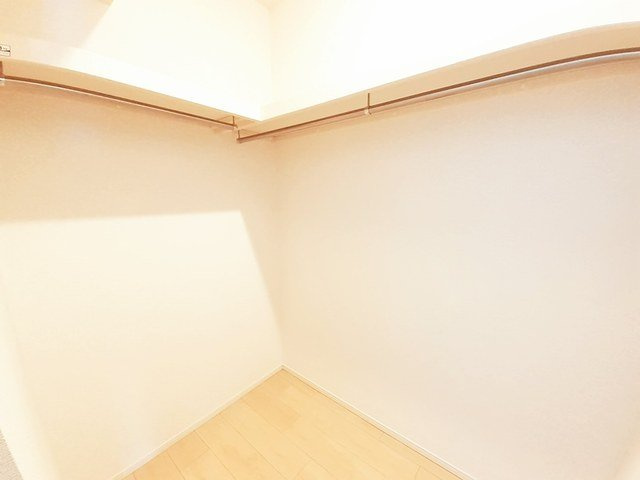 グリュックのその他共用部分