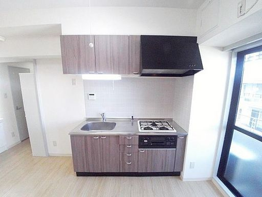 フェニックスコート甲南のキッチン