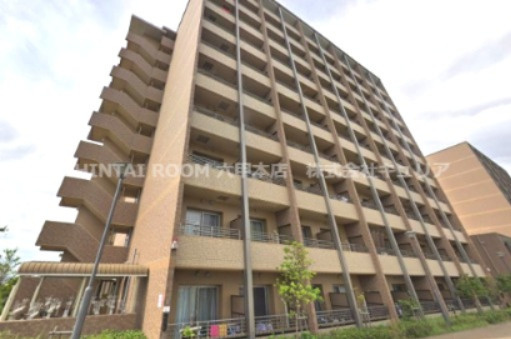 レジディア神戸ポートアイランドサウスセンター