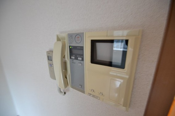 ラナップスクエア三宮プライムの設備