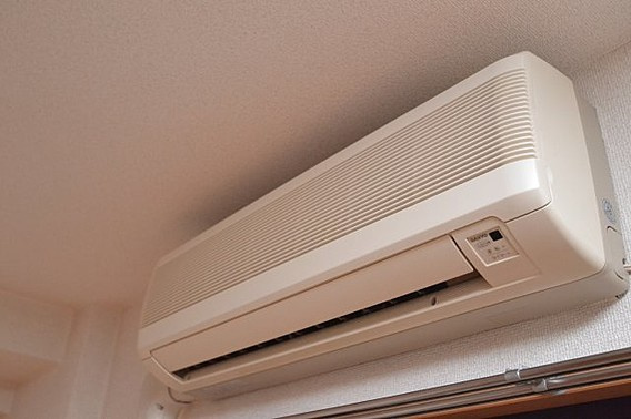 ラナップスクエア三宮プライムの設備