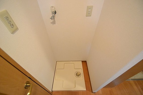 ラナップスクエア三宮プライムの設備