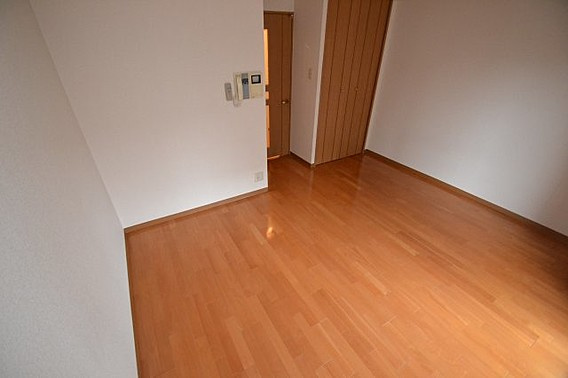 ラナップスクエア三宮プライムの居間・リビング