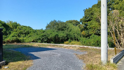 【外観】 | 熊谷市久下売地