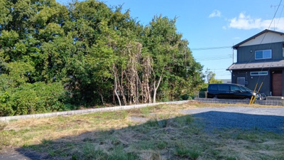 【外観】 | 熊谷市久下売地