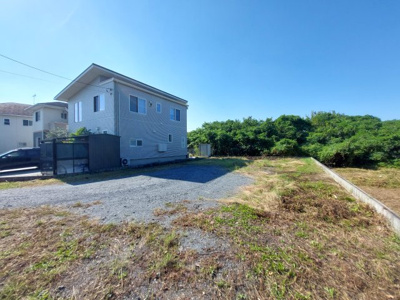 【外観】 | 熊谷市久下売地