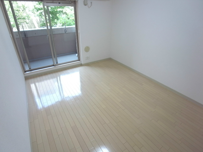 アクロス神戸住吉ステーションフロントの居間・リビング