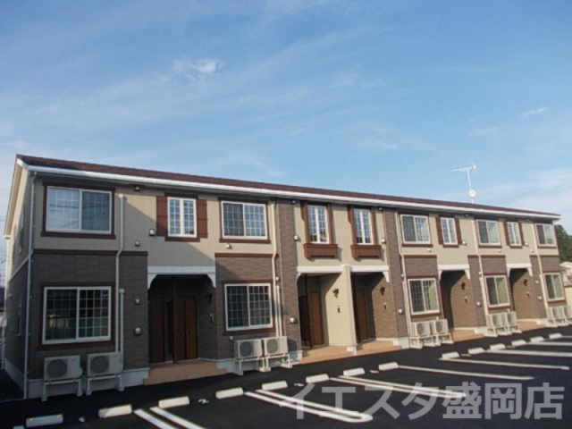 フリーデＭＦⅡ