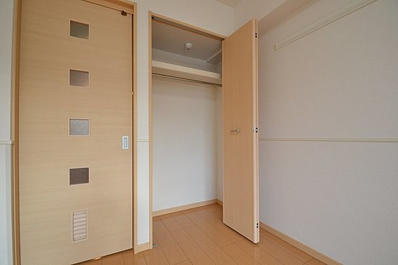 ネスト割塚の収納