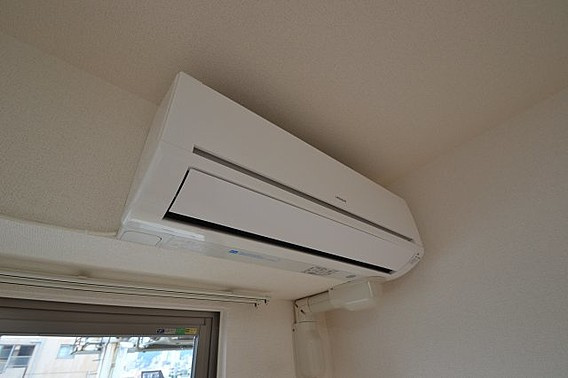 ネスト割塚の設備