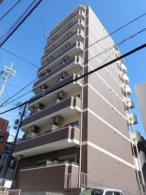 ネスト割塚の外観