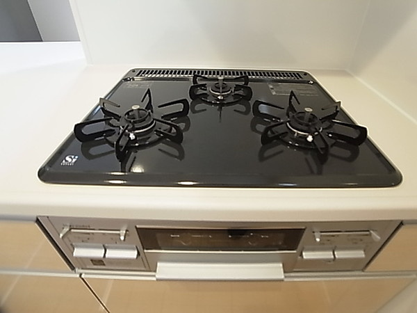 メゾンド深江のキッチン