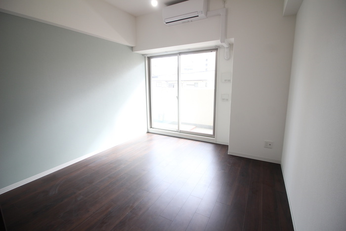 リブネスコート神戸深江の居間・リビング