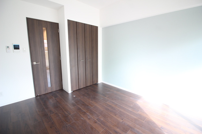 リブネスコート神戸深江の居間・リビング