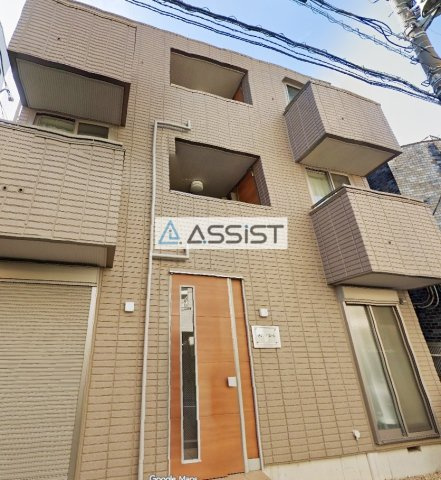 メゾンドエール